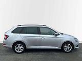 Škoda Fabia (2023) Combi Ambition 1.0 TSI - náhled 8