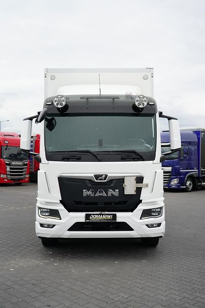 MAN TGM (2021) 18.290 / ACC / EURO 6 / IZOTER - fotka 15 z 49