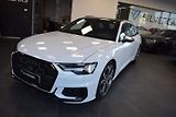 Audi A6 Avant (2024) S6/344PS/zadní nat.náprav/Keyl - náhled 1