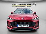 MG ZS EXCLUSIVE HYBRID+ 1.5L (145 kw - náhled 12