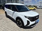 Ford Tourneo Courier 1,0 EcoBoost 91 kW Actice AUT - náhled 7