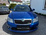 Škoda Octavia (2011) 2.0 TSi RS TOP Stav - náhled 8