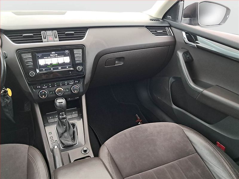 Škoda Octavia (2016) Laurin&Klement 2.0 TDI, 4X4 - fotka 8 z 21