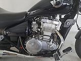 Kawasaki EN 500 - náhled 7