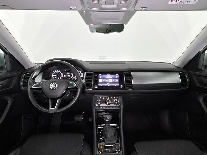 Škoda Kodiaq Ambition 4x4 DSG - fotka 5 z 29