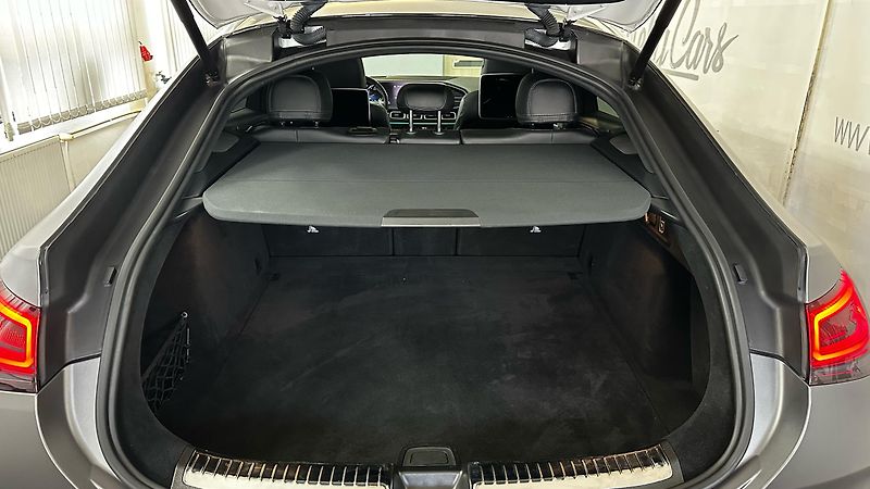 Mercedes-Benz GLE AMG 53 / TAŽNÉ / ZADNÍ TV - fotka 20 z 66