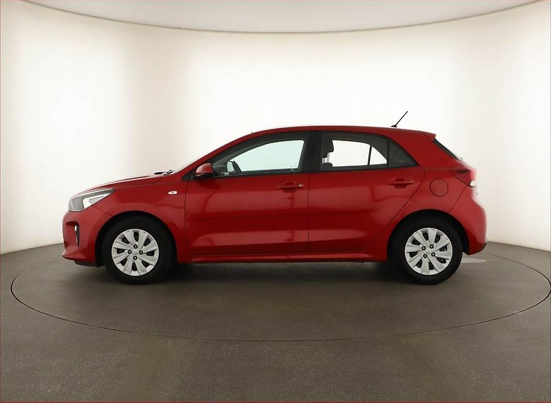Kia Rio (2018) 1.25 CVVT - fotka 3 z 12