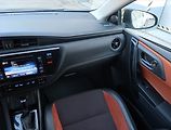 Toyota Auris (2017) Executive 1.6 Valvematic - náhled 8