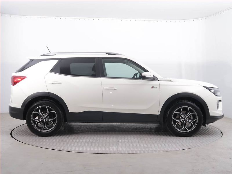 Škoda Kamiq (2024) Monte Carlo 1.5 TSI - fotka 6 z 22