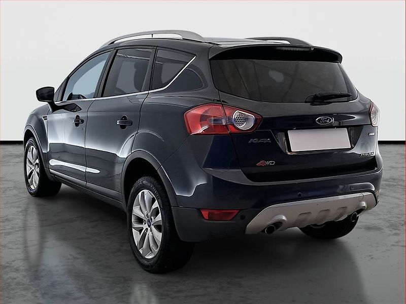 Ford Kuga (2010) 2.0 TDCi, 4X4, Navi, Tempomat - fotka 4 z 18
