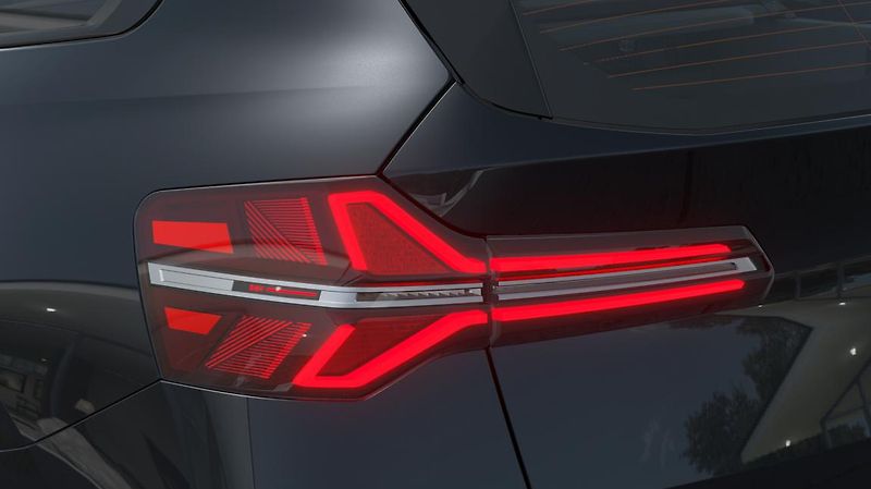 BMW X3 30e xDrive - fotka 9 z 14
