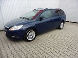 Ford Focus 1,6 TDCi Tournier - náhled 1