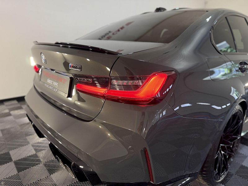 BMW M3 Competition xDrive NEW Indiv. - fotka 13 z 46