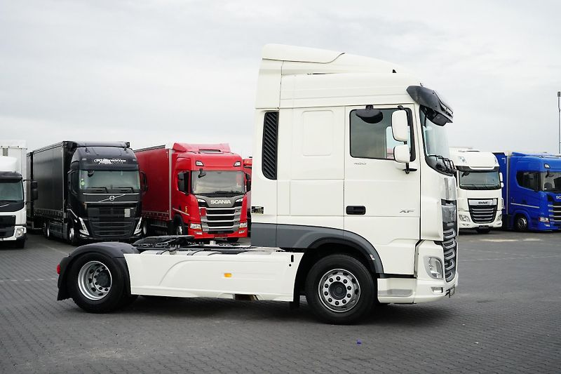 DAF XF (2021) 106 / 480 / EURO 6 / ACC / SPA - fotka 5 z 49