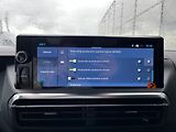 Citroën SpaceTourer (2026) SHINE L3 2.2 BlueHDi 180 S&S E - náhled 23