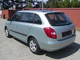 Škoda Fabia (2012) 1.6TDi,AMBIENTE, CLIMATRONIC!! - náhled 1