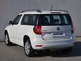 Škoda Yeti (2014) 2.0 TDi 4x4, ČR, AC, zmk - náhled 6