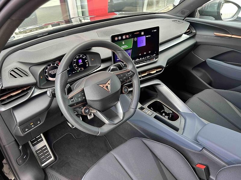 Cupra Terramar (2026) 2.0TSI 150kW DSG 4WD - fotka 6 z 10
