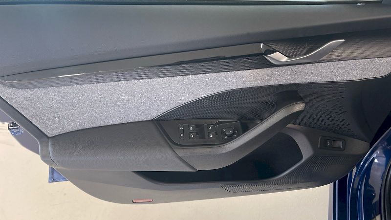 Škoda Octavia (2025) Top Selection 2.0TDI 110kW DSG - fotka 16 z 33