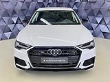 Audi S6 55TDI QUATTRO, VZDUCH, BLACK P - náhled 2