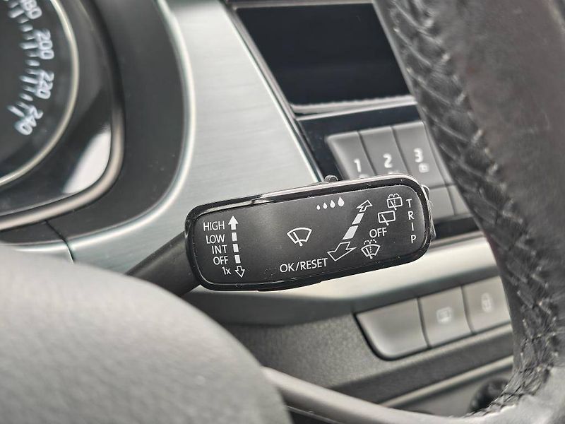 Škoda Fabia Ambition Green tec 1,2TSI - fotka 14 z 21