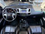Toyota Hilux 3,0 D-4D 157tkm,po servisu,Top - náhled 13