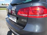 Volkswagen Passat 2,0 TDi 103kW 4MOTION,serviska - náhled 8