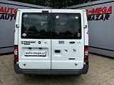 Ford Transit 2.2 TDCi 74kW 9 míst L1H1 - náhled 7