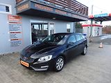 Volvo V60 2.0 D DIGI. KLIMA, ZÁLOHOVÁNO - náhled 1