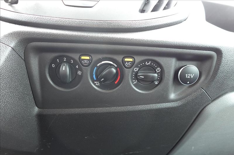 Ford Transit 2,0 TDCi  3S SKLÁPĚČ SERVISKA - fotka 34 z 35