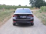 Škoda Octavia 2,0 TDI DSG Style+ DPH CZ - náhled 6