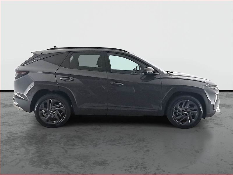Hyundai Tucson (2025) 1.6 T-GDI - fotka 6 z 21