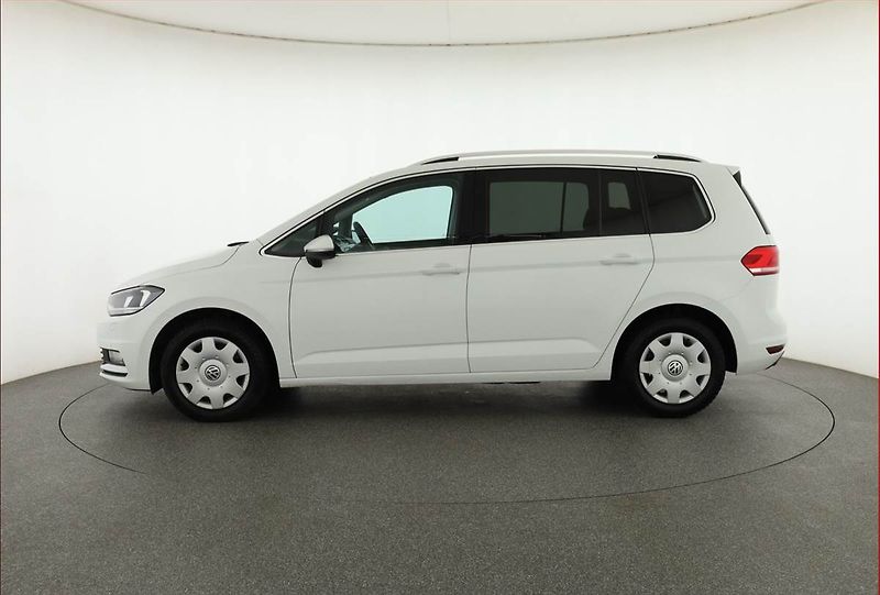 Volkswagen Touran (2016) Comfortline 2.0 TDI - fotka 3 z 17