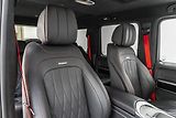 Mercedes-Benz Třídy G 63 AMG*A22*PPF*Superior - náhled 16