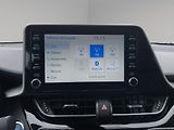 Toyota C-HR (2023) 1.8 e-CTV 72kW, ČR, 1. Maj., S - náhled 19