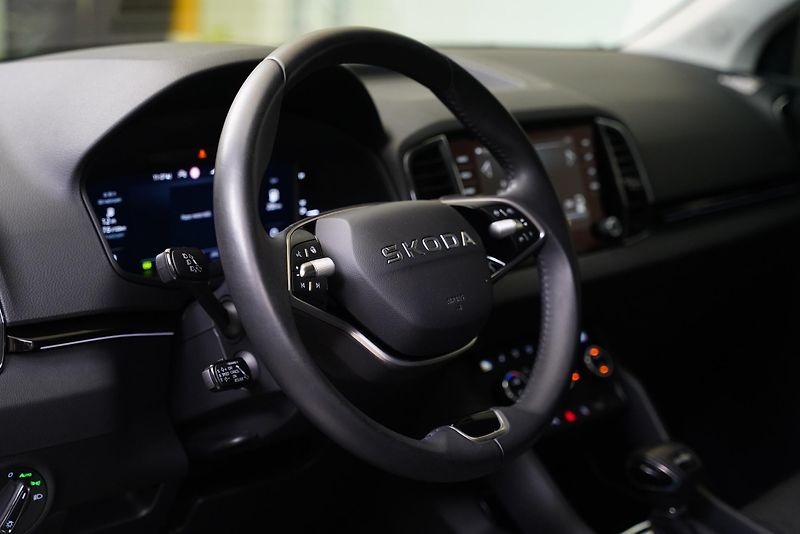 Škoda Karoq - fotka 14 z 26