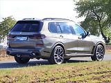 BMW X7 3,0 40d 250kW Xdrive M-Paket D - náhled 7