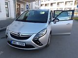 Opel Zafira 2,0DTi AUTOMAT !!! PĚKNÁ ! - náhled 16
