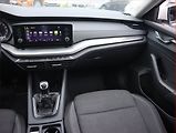 Škoda Octavia (2022) Ambition 2.0 TDI, Tempomat - náhled 8