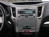 Subaru Outback (2012) 2.0 D, 4X4, Xenony, Tempomat - náhled 12