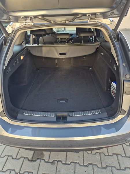 Opel Insignia (2018) SPORTS TOURER 2.0 CDTi 1.Majit - fotka 15 z 37