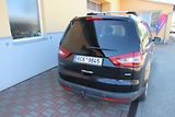 Ford Galaxy 2.2 TDCi AUT. KLIMA TAŽNÉ - náhled 7