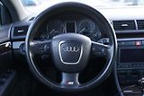 Audi S4 B7 V8 253kW/BOSE/RECARO/MAX VÝ - náhled 35