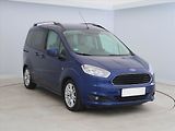 Ford Tourneo Courier (2014) Titanium 1.6 TDCi, 5Míst - náhled 1