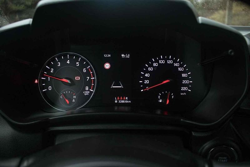 Šestá generace Suzuki Swift se drží hodnot, na které fanoušci auta nedají dopustit.