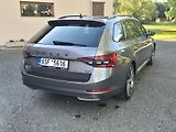 Škoda Superb (2023) 2,0 TDI 147kW 4X4 Sport line - náhled 2