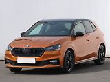 Škoda Fabia (2023) Monte Carlo 1.0 TSI - náhled 1