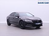 Škoda Superb 2,0 TDI 140kW DSG CZ Sportline - náhled 1