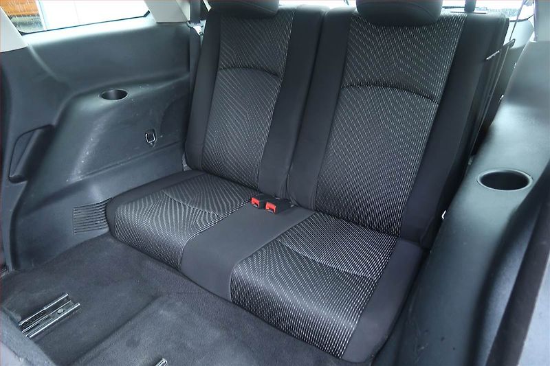 Fiat Freemont (2014) 2.0 MultiJet, 7 míst, Tempomat - fotka 22 z 22