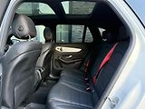 Mercedes-Benz GLC (2018) 43 AMG 4-MATIC 70tKM!! GAR KM! - náhled 8